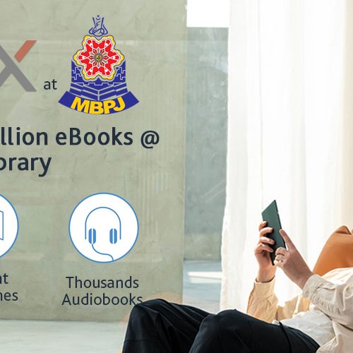 eReader Kindle Malaysia